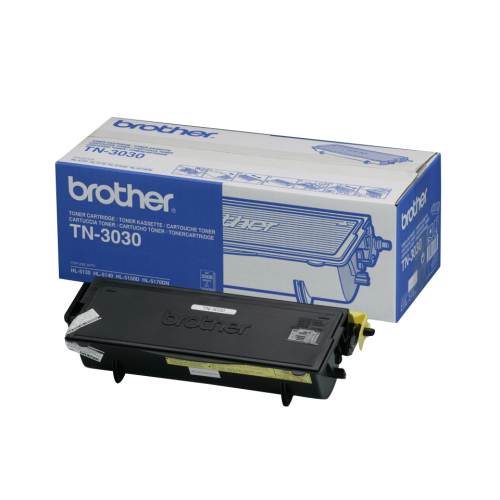 Brother TN-3030 Black Laser Toner