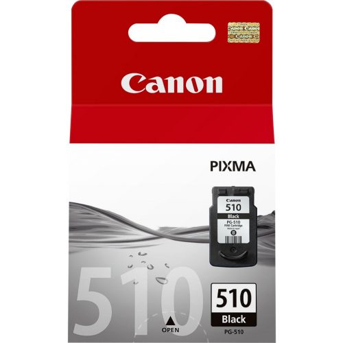 Canon PG510 Black Ink Cartridge