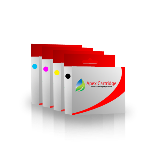 Compatible Brother LC980 Ink Multipack