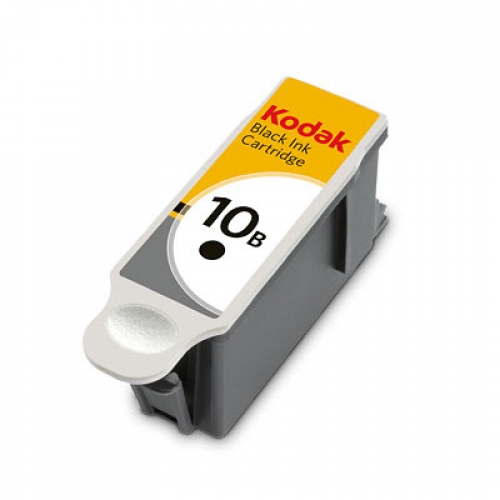 Kodak 10BK Black Ink Cartridge