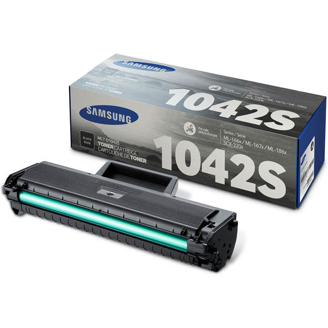 Samsung MLT-D1042S Toner Cartridge