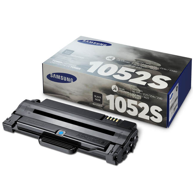 Samsung MLT-D1052S Black Toner Cartridge