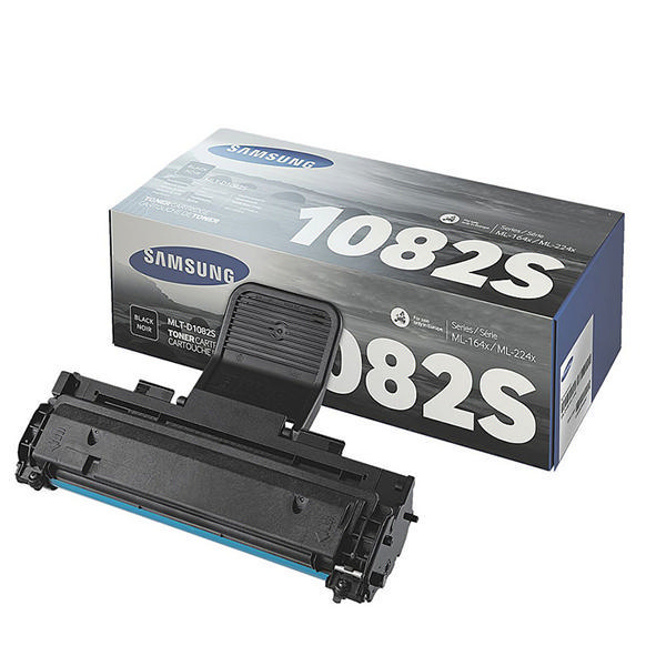 Samsung MLT-D1082S Black Toner Cartridge