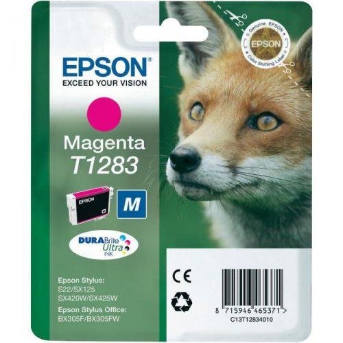 Epson T1283 Ink Cartridge