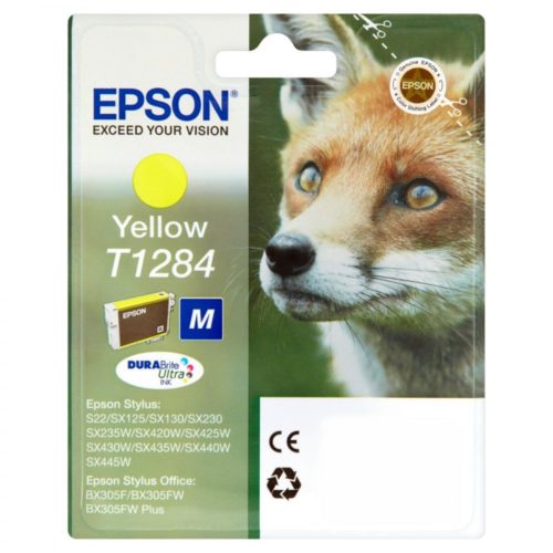 Epson T1284 Ink Cartridge