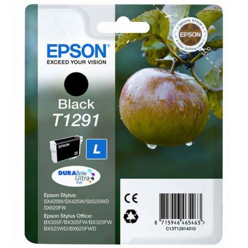 Epson T1291 Ink Cartridge