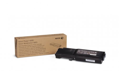 Xerox 6600/6605 Standard Capacity Toner